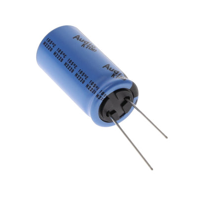 UKT1V472MHD by Nichicon - ALUMIN CAP 4700UF 20% 35V RADIAL