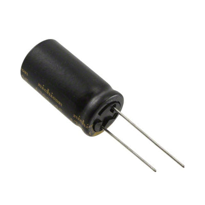 UKW1E472MHD by Nichicon - ALUMIN CAP 4700UF 20% 25V RADIAL
