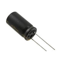 UKW1E472MHD by Nichicon - ALUMIN CAP 4700UF 20% 25V RADIAL