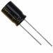 UKZ1E101MPM by Nichicon - ALUMIN CAP 100UF 20% 25V RADIAL