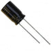 UKZ1E101MPM by Nichicon - ALUMIN CAP 100UF 20% 25V RADIAL