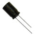 UKZ1H101MHM by Nichicon - ALUMIN CAP 100UF 20% 50V RADIAL