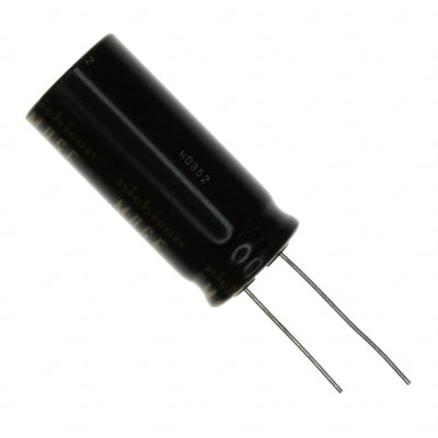 UKZ1H102MHM by Nichicon - ALUMIN CAP 1000UF 20% 50V RADIAL
