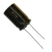 UKZ1H221MHM1TN by Nichicon - ALUMIN CAP 220UF 20% 50V RADIAL