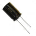 UKZ1H221MHM1TN by Nichicon - ALUMIN CAP 220UF 20% 50V RADIAL