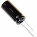 UKZ1E102MHM by Nichicon - ALUMIN CAP 1000UF 20% 25V RADIAL
