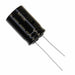 UKZ2A101MHM by Nichicon - ALUMIN CAP 100UF 20% 100V RADIAL