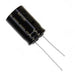 UKZ2A101MHM by Nichicon - ALUMIN CAP 100UF 20% 100V RADIAL