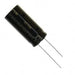 UKZ2A221MHM by Nichicon - ALUMIN CAP 220UF 20% 100V RADIAL