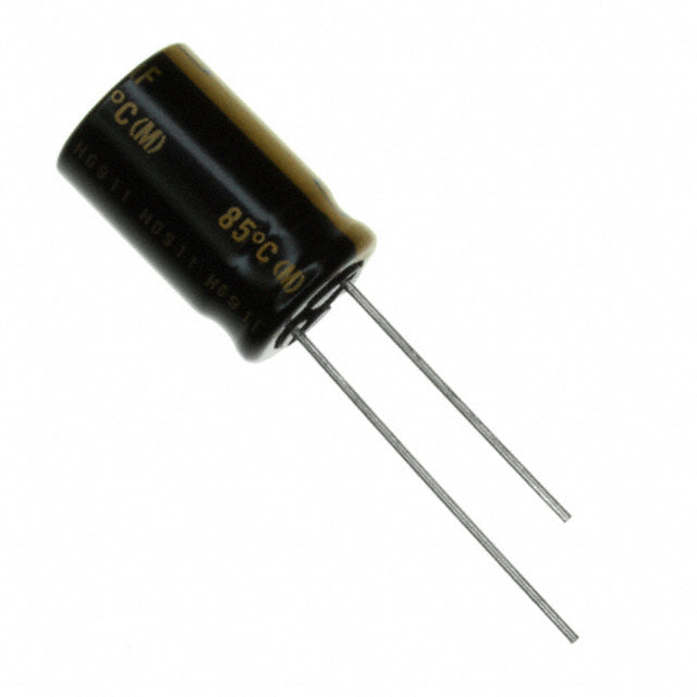 UKZ2A470MHM by Nichicon - ALUMIN CAP 47UF 20% 100V RADIAL