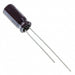 ULD2A4R7MDD by Nichicon - ALUMIN CAP 4.7UF 20% 100V RADIAL