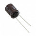 ULD2C220MPD1TD by Nichicon - ALUMIN CAP 22UF 20% 160V RADIAL