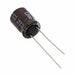ULD2E120MPD by Nichicon - ALUMIN CAP 12UF 20% 250V RADIAL