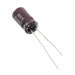 ULD2G010MED1TA by Nichicon - ALUMIN CAP 1UF 20% 400V RADIAL