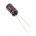 ULD1C101MED1TA by Nichicon - ALUMIN CAP 100UF 20% 16V RADIAL