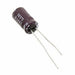 ULD1C151MED by Nichicon - ALUMIN CAP 150UF 20% 16V RADIAL