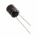 ULD2D8R2MPD1TD by Nichicon - ALUMIN CAP 8.2UF 20% 200V RADIAL