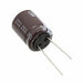 ULD2W270MHD1TN by Nichicon - ALUMIN CAP 27UF 20% 450V RADIAL