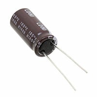 ULD2W100MPD1TD by Nichicon - ALUMIN CAP 10UF 20% 450V RADIAL