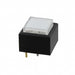 ULP12OAP1RSFCL1YELBLU by E-Switch - PUSH SWITCH BUTTON SPDT 0.4VA 28V