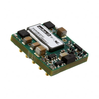 ULT-3.3/7.5-D48N-C by Murata Power Solutions Inc. - DC DC CONVERTER 3.3V 25W