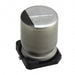 ULT2C150MNL1GS by Nichicon - ALUMIN CAP 15UF 20% 160V SMD
