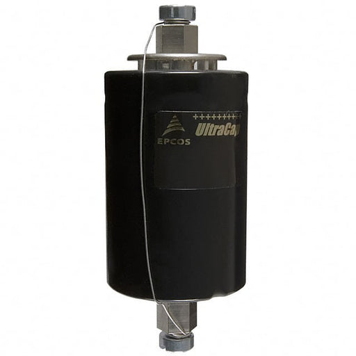 B49410B2605Q000 by EPCOS - TDK Electronics - CAP 600F -10% +30% 2.5V CHAS MT