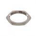 ULV4HEXNUT19 by E-Switch - HEX NUT FOR ULV4 SERIES