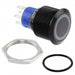 ULV7F2H11311 by E-Switch - PUSH SWITCH BUTTON DPDT 3A 250V