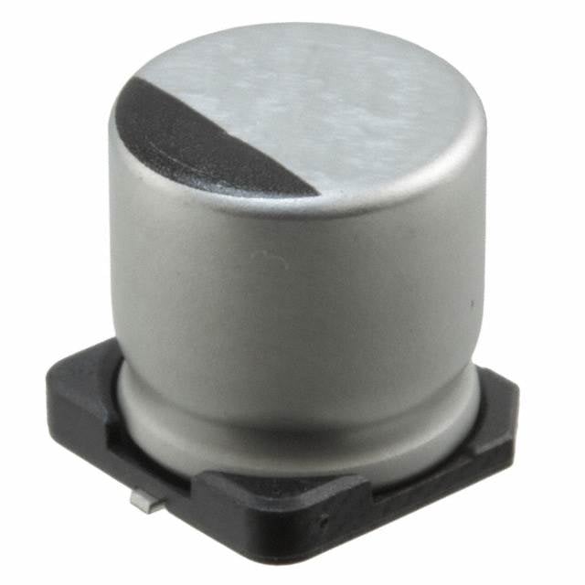 UUL1E331MNL1GS by Nichicon - ALUMIN CAP 330UF 20% 25V SMD