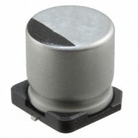 UUL1E331MNL1GS by Nichicon - ALUMIN CAP 330UF 20% 25V SMD