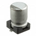 UUL1HR22MCL1GS by Nichicon - ALUMIN CAP 0.22UF 20% 50V SMD