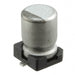 UUL1HR47MCL1GS by Nichicon - ALUMIN CAP 0.47UF 20% 50V SMD