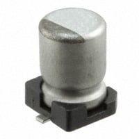 UUL1H2R2MCL1GS by Nichicon - ALUMIN CAP 2.2UF 20% 50V SMD