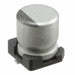 UUL1C220MCL1GS by Nichicon - ALUMIN CAP 22UF 20% 16V SMD
