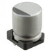 UUL0J221MCL1GS by Nichicon - ALUMIN CAP 220UF 20% 6.3V SMD