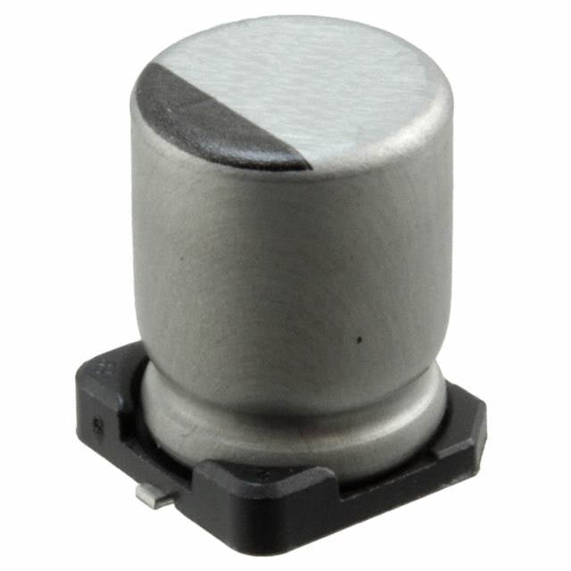 UCM0J152MNL1GS by Nichicon - ALUMIN CAP 1500UF 20% 6.3V SMD