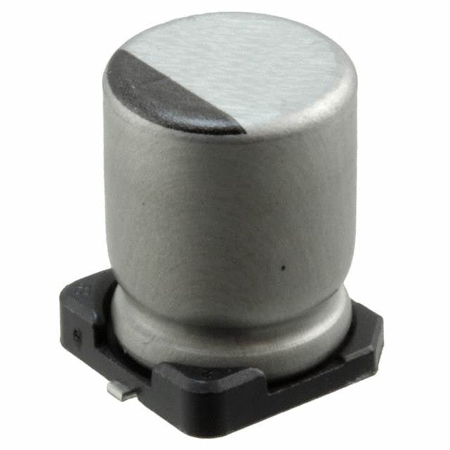 UCM1H122MNJ1MS by Nichicon - ALUMIN CAP 1200UF 20% 50V SMD