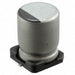 UUL1E101MNL1GS by Nichicon - ALUMIN CAP 100UF 20% 25V SMD