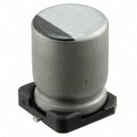 UUL1V470MNL1GS by Nichicon - ALUMIN CAP 47UF 20% 35V SMD
