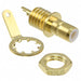 UM-QR-1(40) by Hirose Electric Co Ltd - CONNECTOR UMC RCPT STR 50 OHM SOLDER