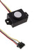 UM0090-000 by Audiowell International LLC - ULTRASONIC SENSOR 58KHZ