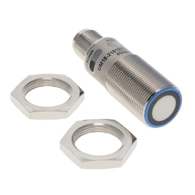 UM18-218127111 by SICK, Inc. - SENSOR PROX ULTRA 120-1000MM CYL