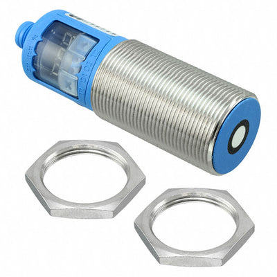 UM30-213111 by SICK, Inc. - SENSOR PROX ULTRA 200-1300MM CYL