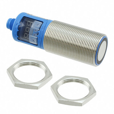 UM30-213112 by SICK, Inc. - SENSOR PROX ULTRA 200-1300MM CYL