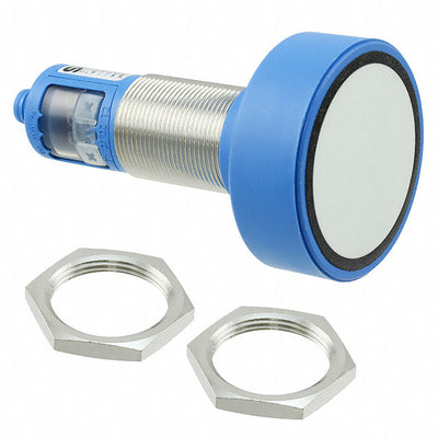 UM30-215113 by SICK, Inc. - SENSOR PROX ULTRA 600-6000MM CYL