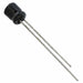 UMA1HR47MDD by Nichicon - ALUMIN CAP 0.47UF 20% 50V RADIAL