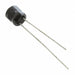 UMA1A220MDD1TP by Nichicon - ALUMIN CAP 22UF 20% 10V RADIAL