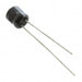 UMA0J470MDD1TE by Nichicon - ALUMIN CAP 47UF 20% 6.3V RADIAL