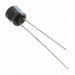 UMA1C220MDD by Nichicon - ALUMIN CAP 22UF 20% 16V RADIAL